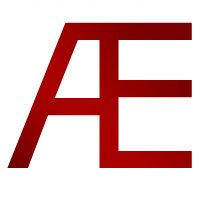 Логотип компьютерного магазина "Anti-Er"