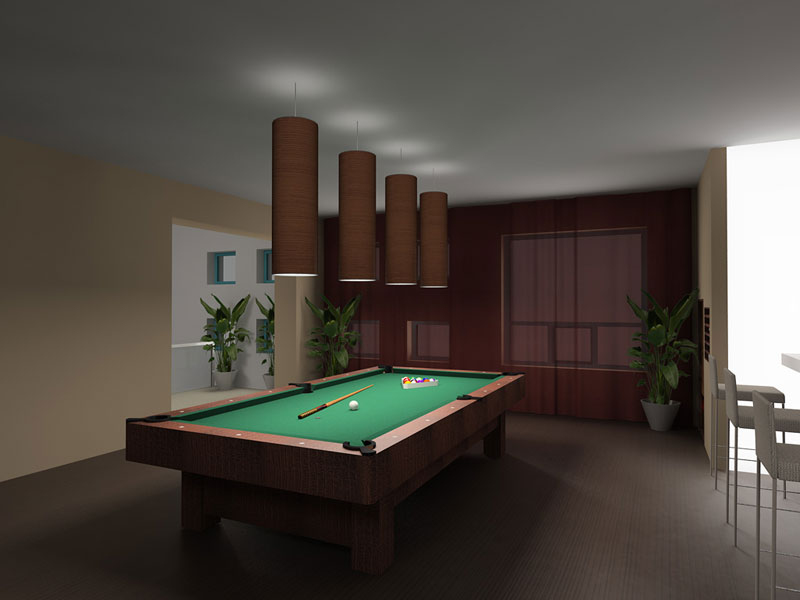 фитнес-центр