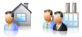 Физ и юр лица