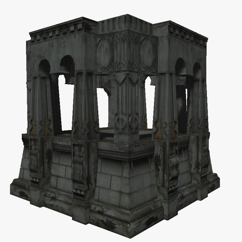 Коллекция моих работ