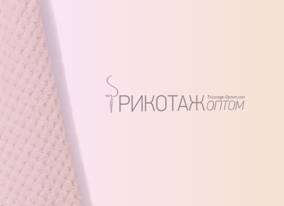 Логотип сайта Tricotage-Optom