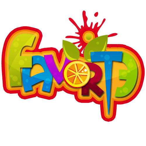 Логотип для компании "FAVORITE"