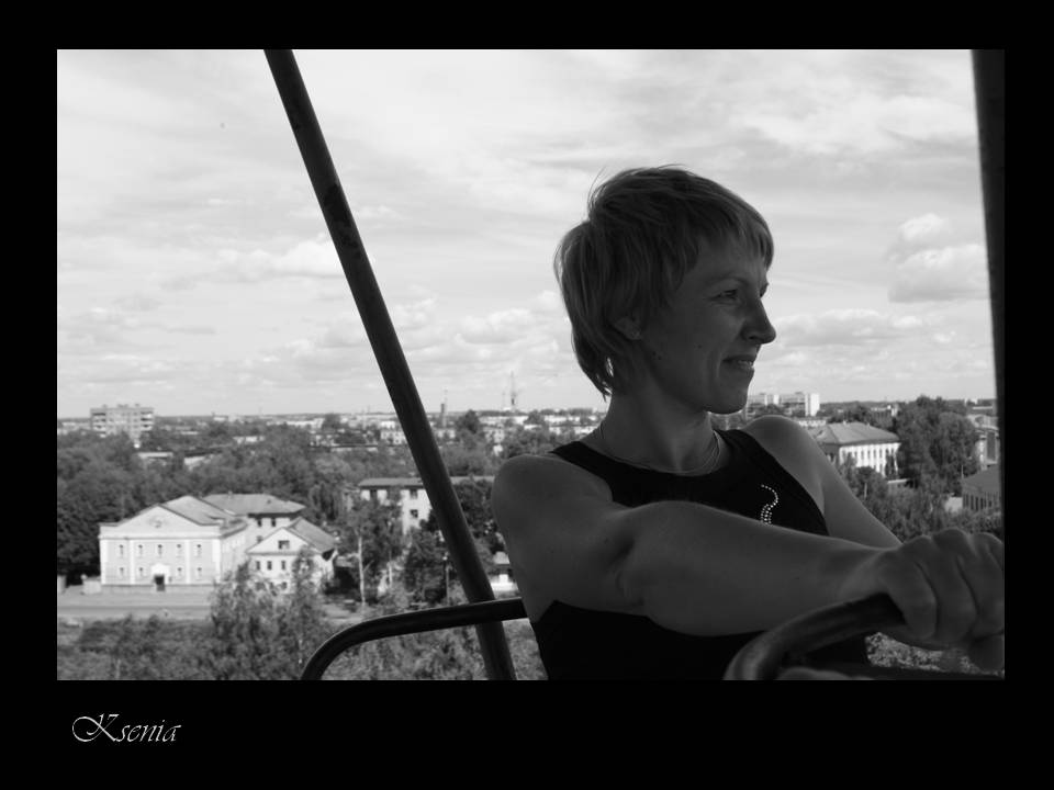 Проект "Лица"