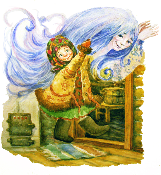 Не шашали Метелица