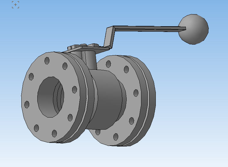 кран шаовой