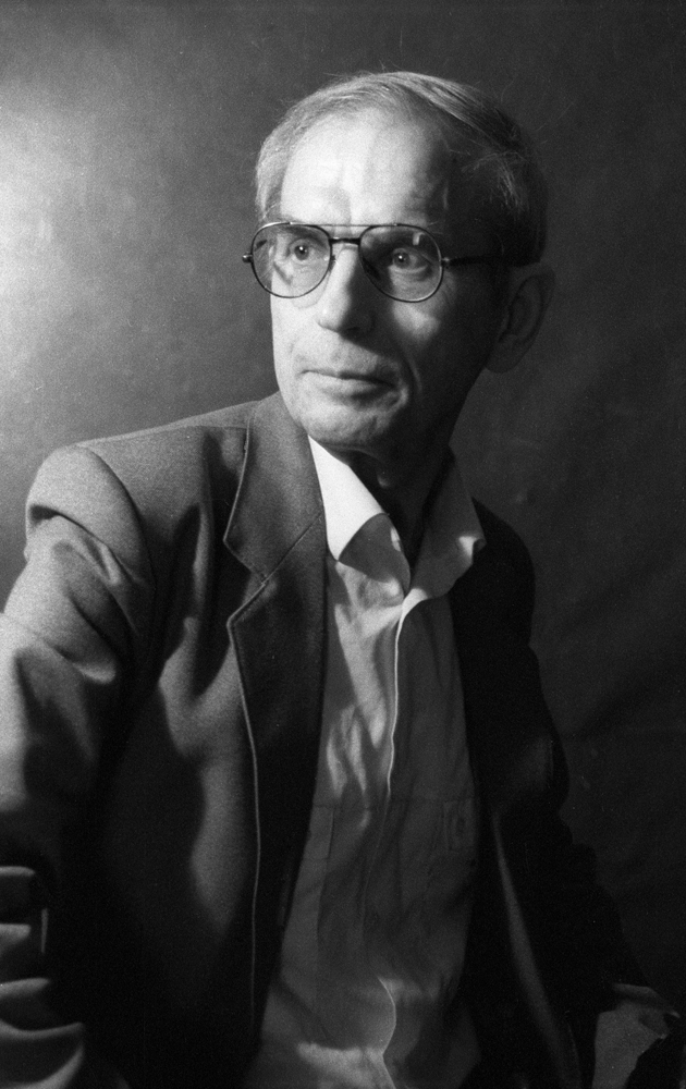 Л.Д.Курский.