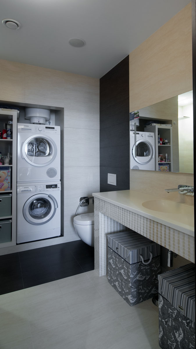 квартира в ЖК "Лосинный остров"