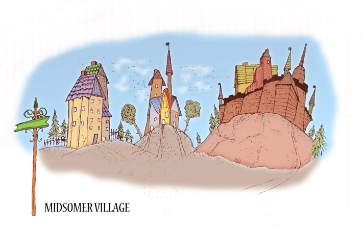 чисто английское убийство