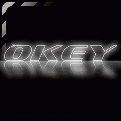 анимационный gif баннер - "хорошо"