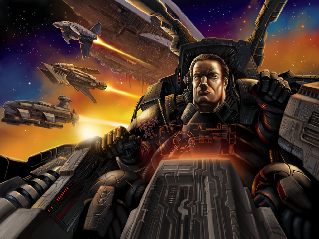 Сплэш-скрин