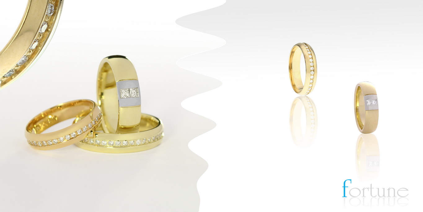 Каталог фирмы " Fortune"