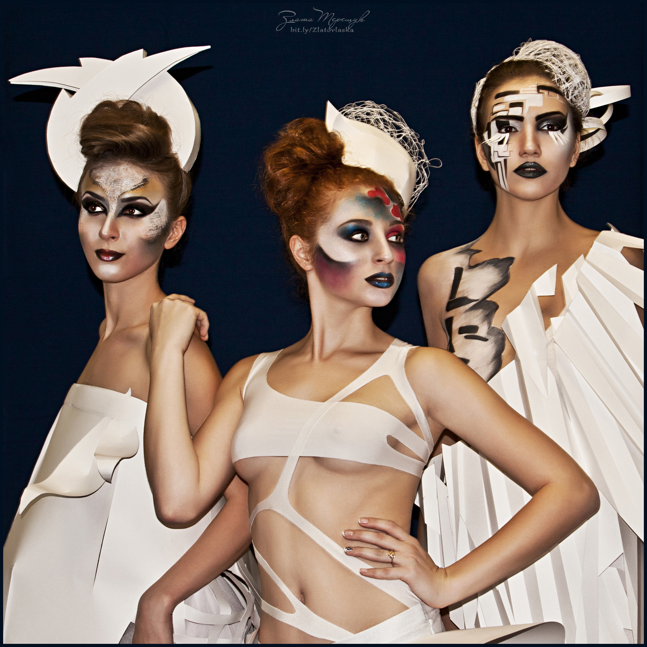 Проект "Оригами"