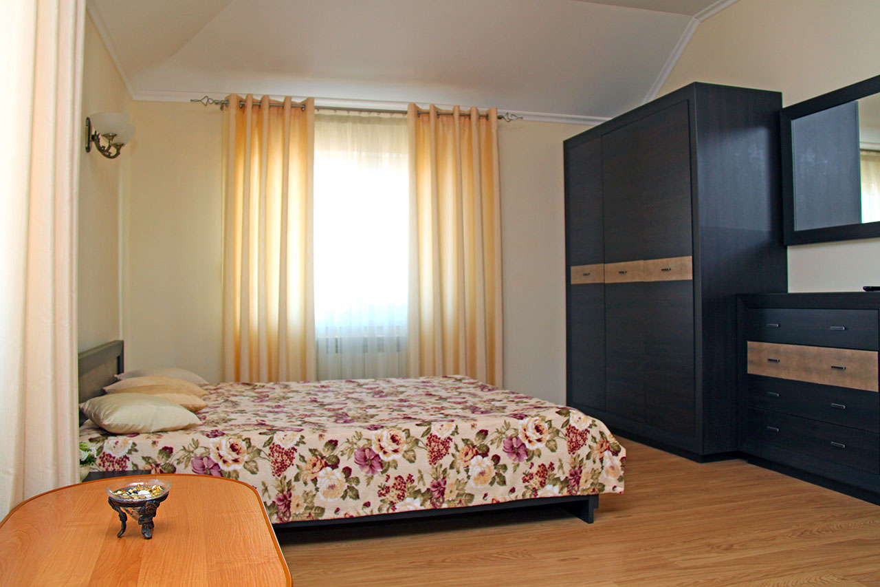 Гостиница "Морской дом"