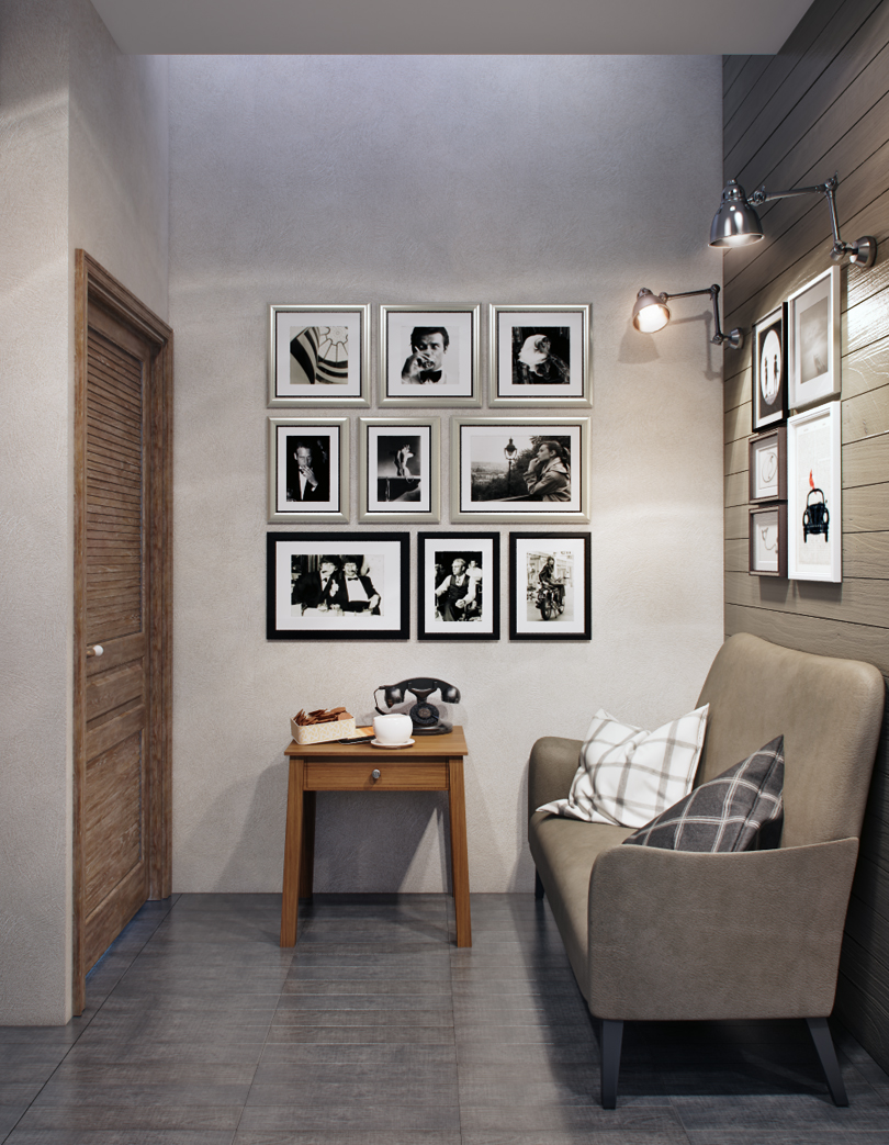 Бутик INDIVIDUEL на Петроградской