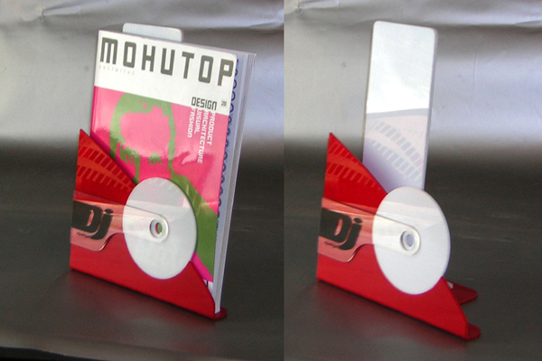 подставка журнальная