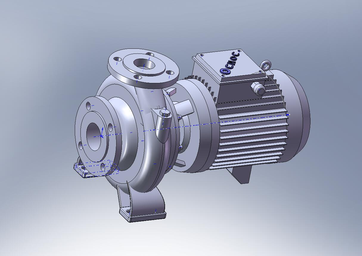 еще насосик