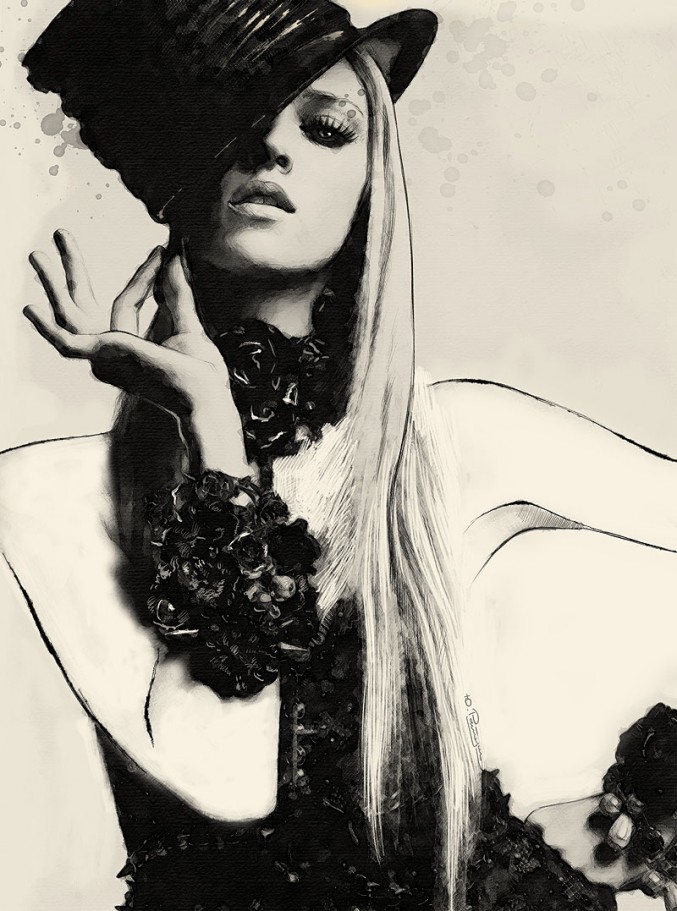 мода, красота...