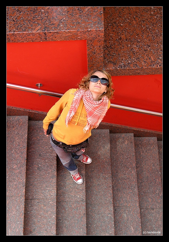 Неочевидно графично: клетка и полоска