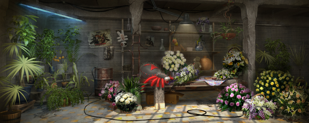 background к игре