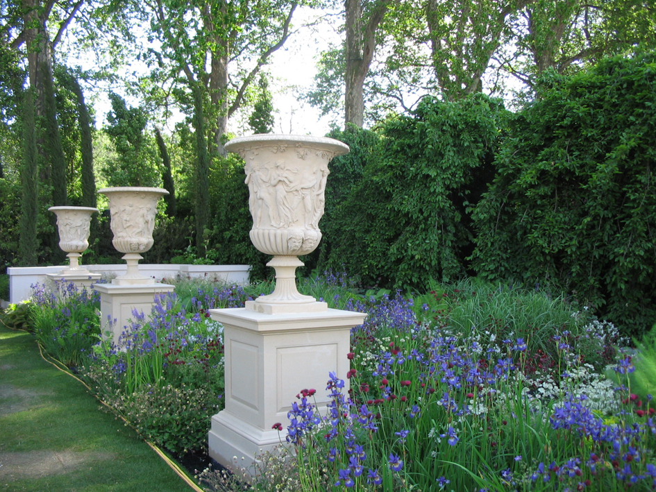 Ландшафтный дизайн