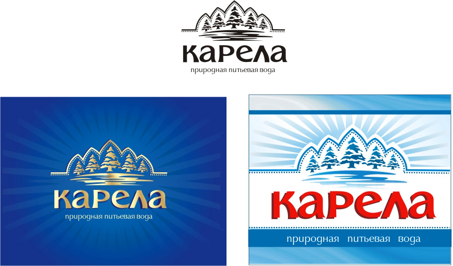 Минеральная вода