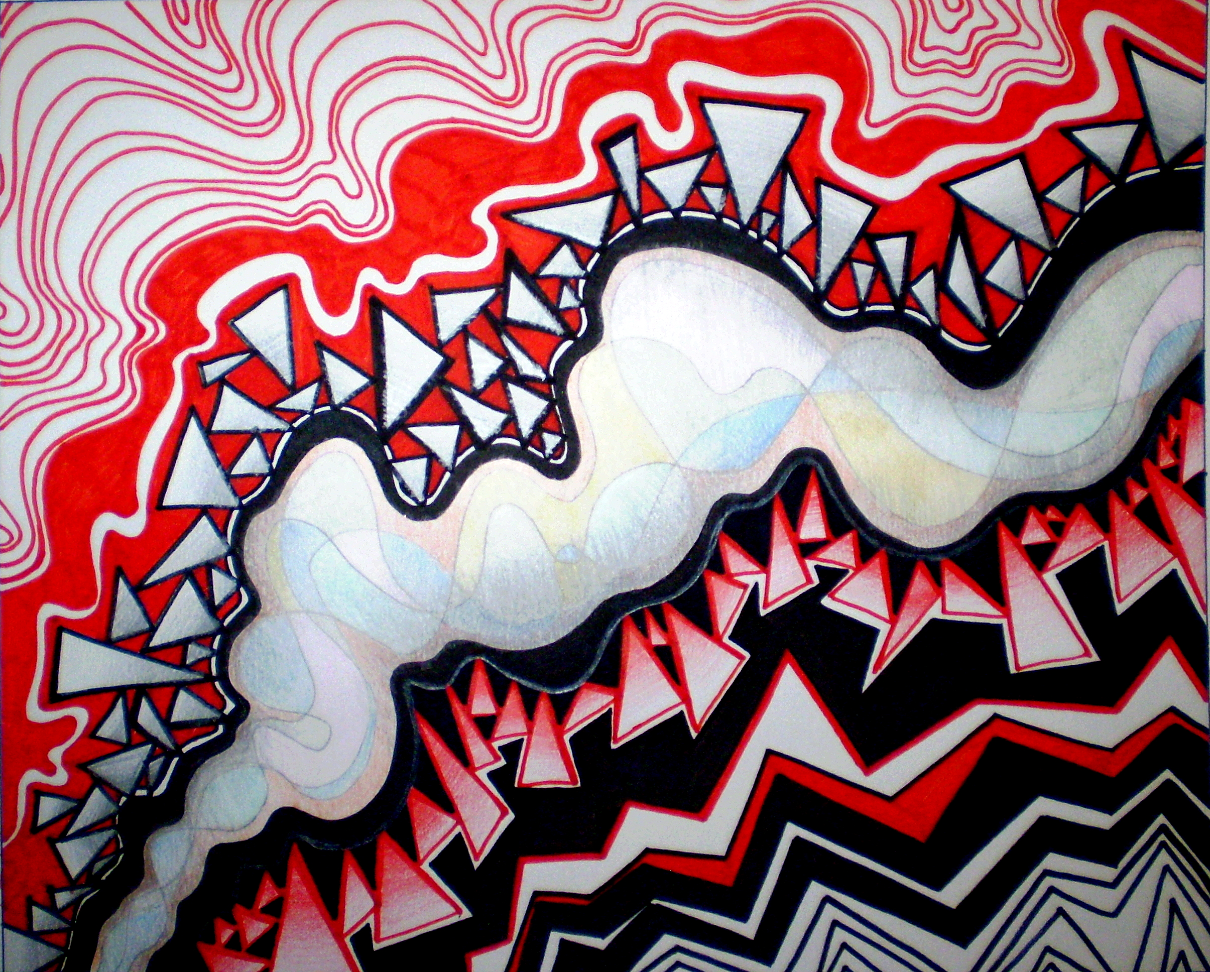 композиция номер