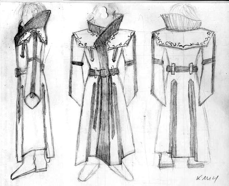 Эльф-техномаг