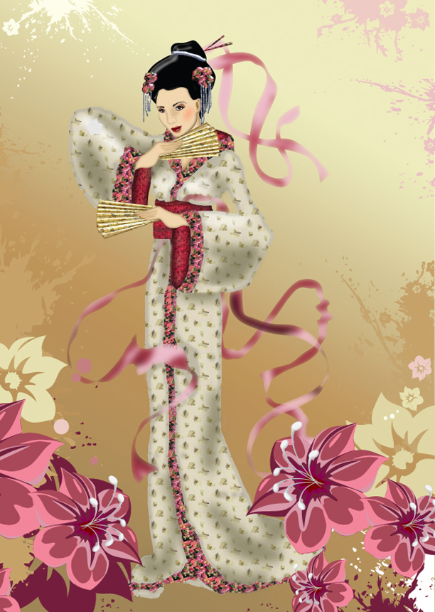 "Гейша"