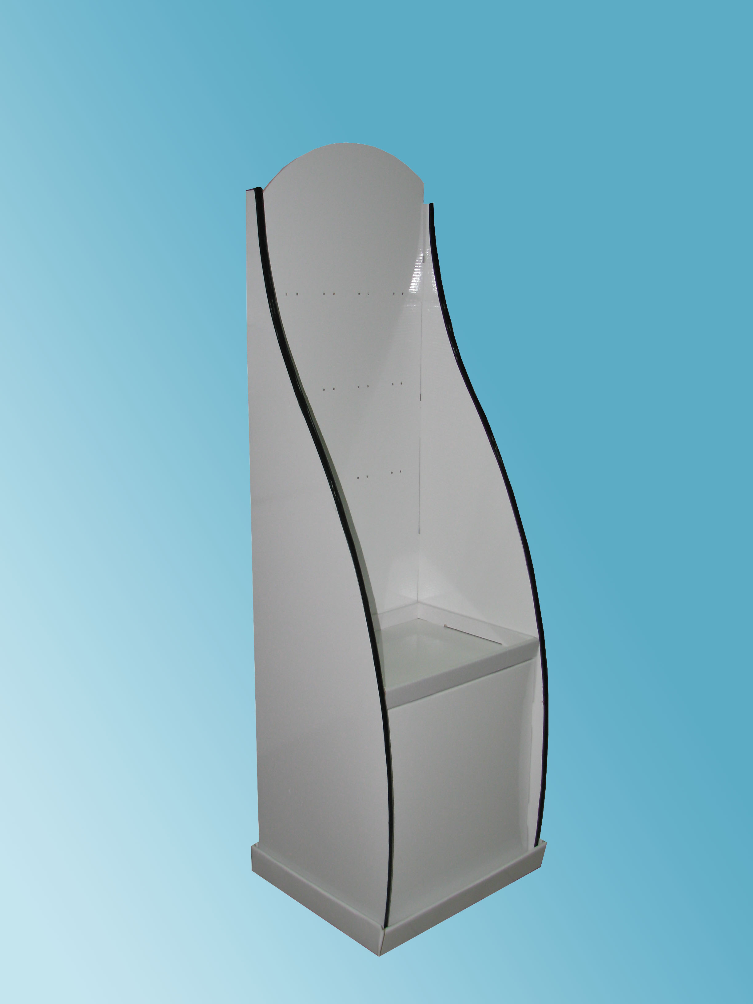 Наполный дисплей