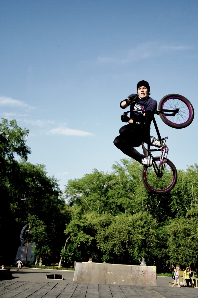 Устьянцев Максим