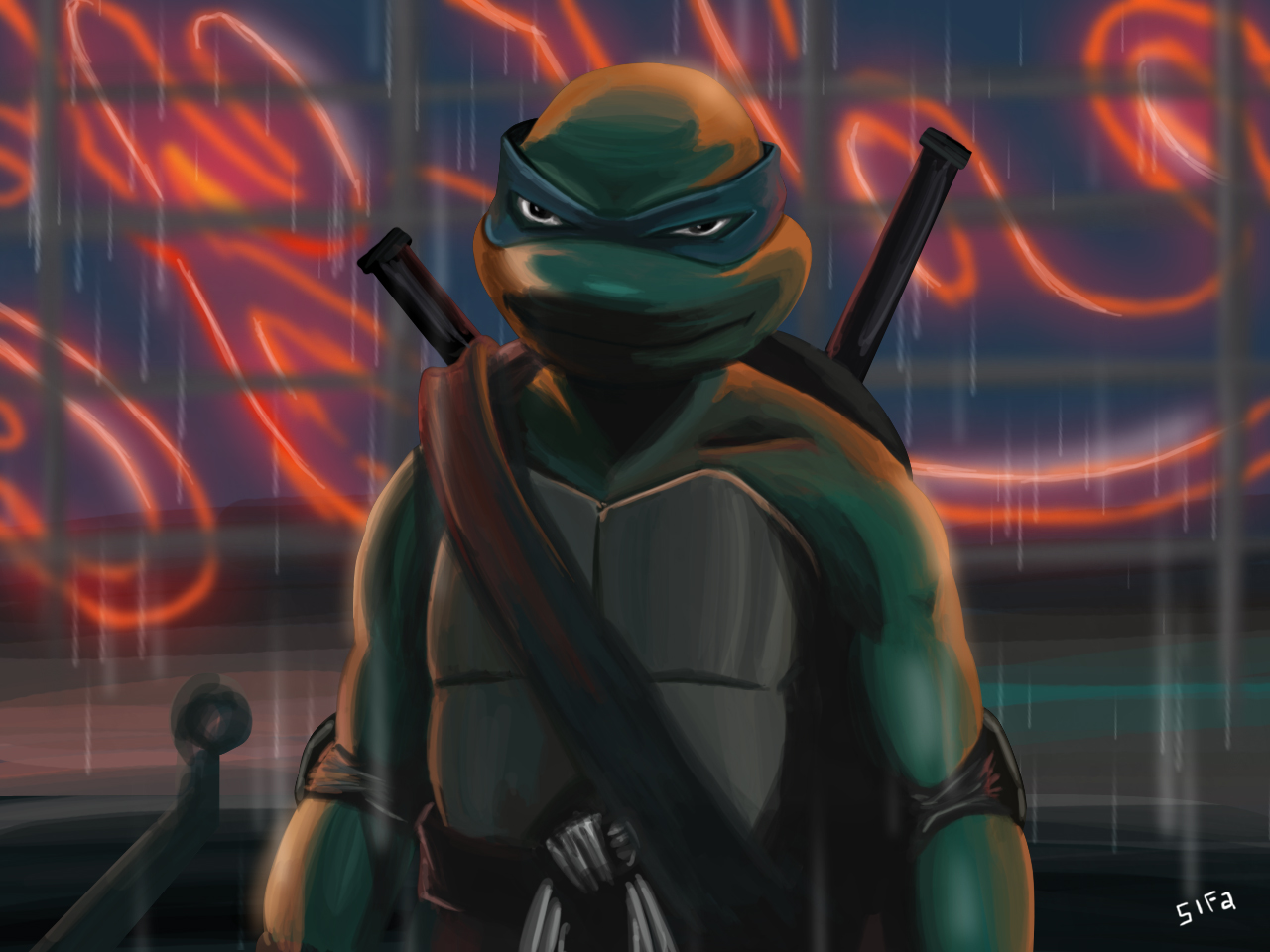 TMNT