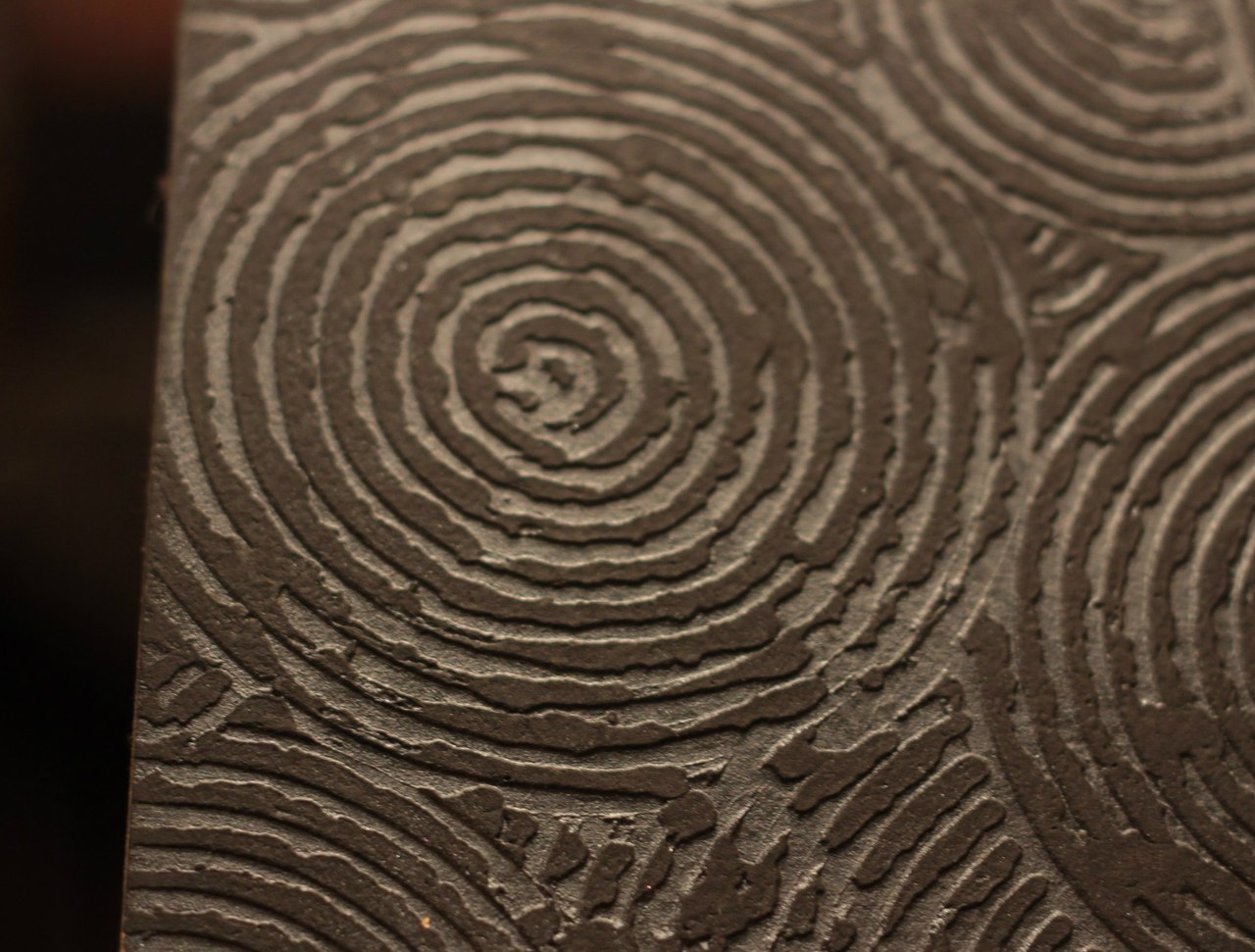 Декоративная штукатурка