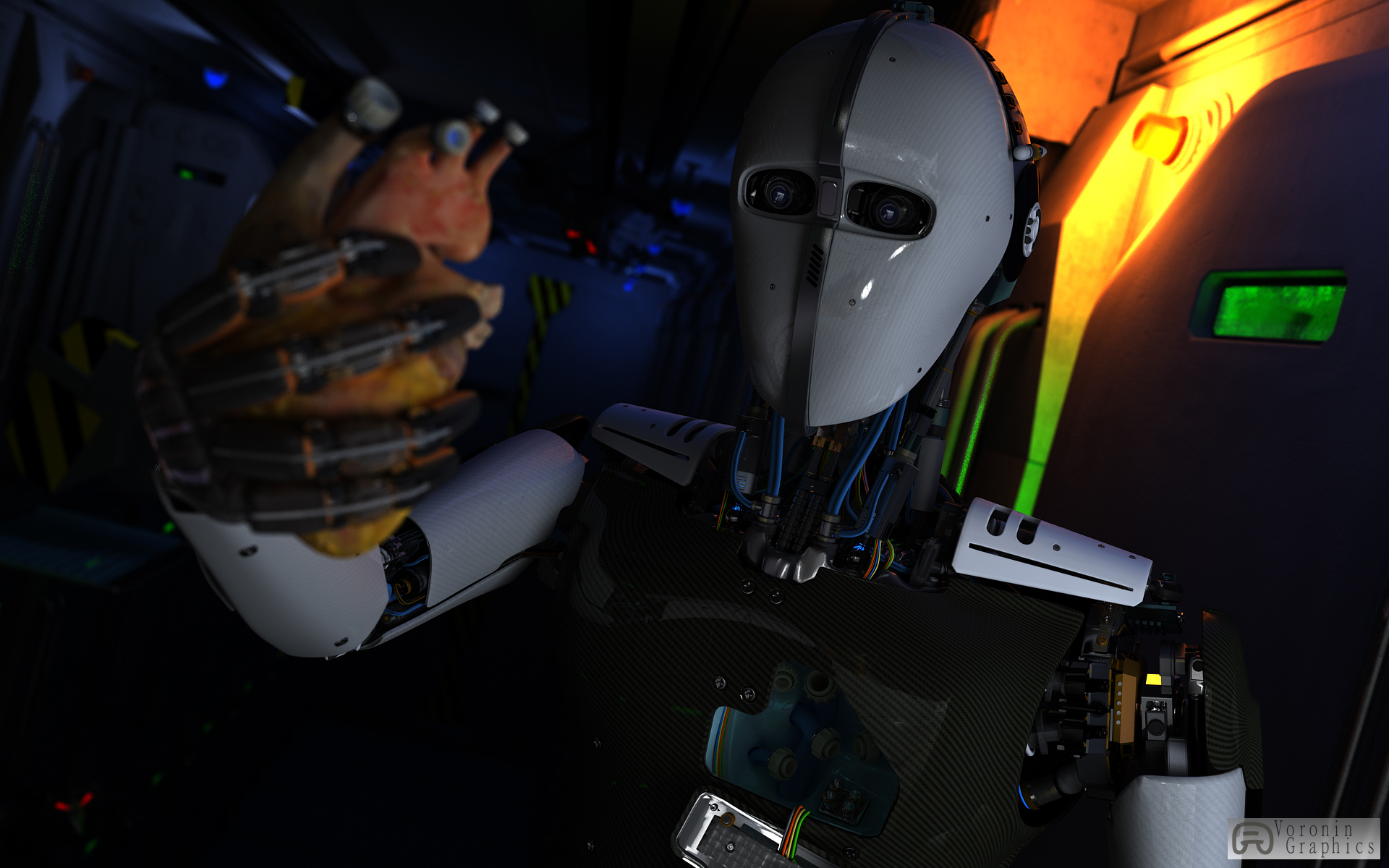 Творчество