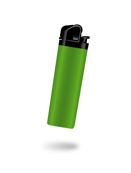 зажигалка