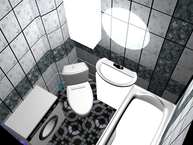 ванная комната