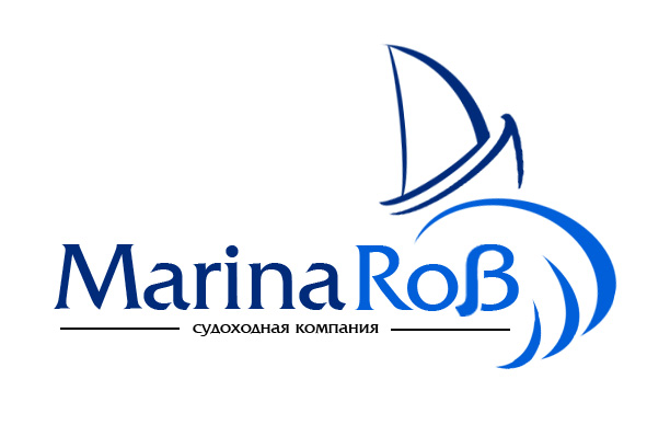 Лого "Марина Рос"
