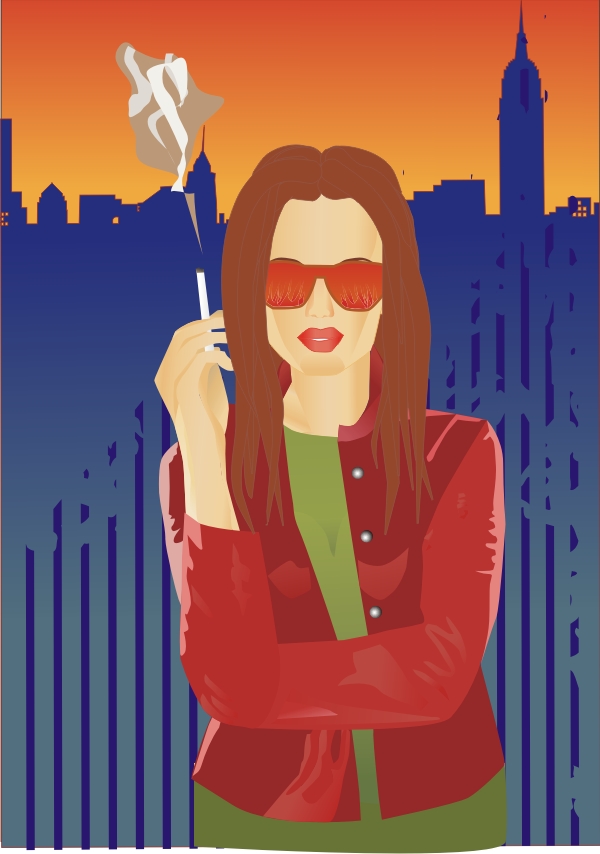 "Прощание с прошлым"