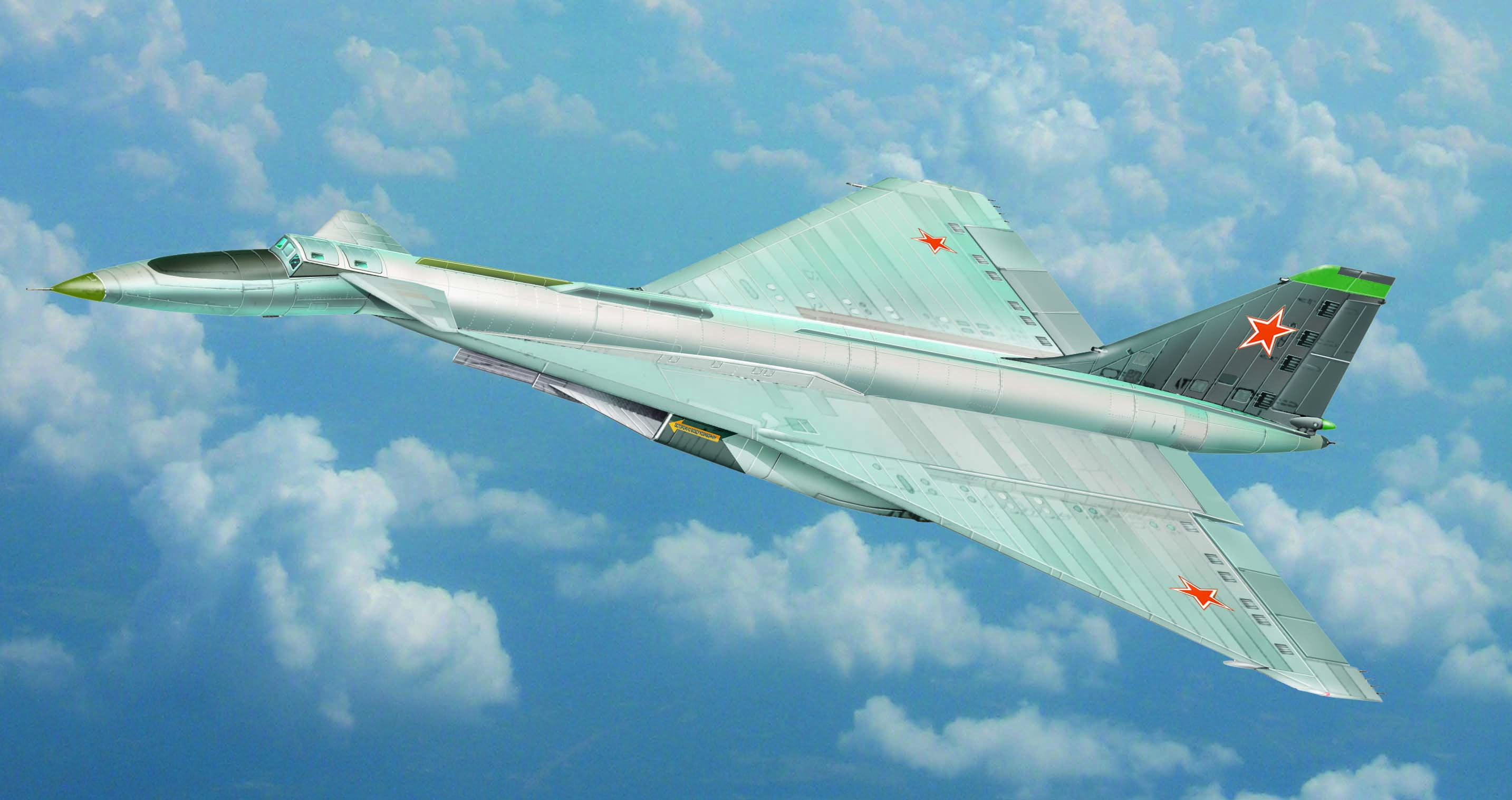 Рисунок боевой техники