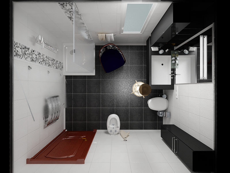 Ванная комната