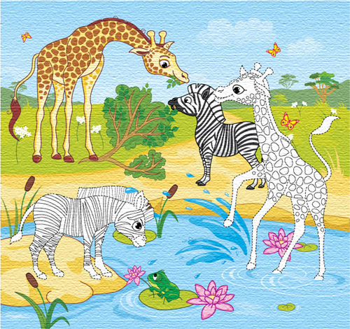 иллюстрация к книге