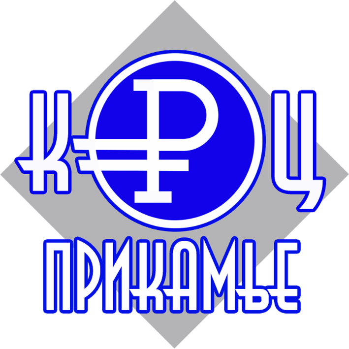 логотип Комплексный расчётный центр "Прикамье"