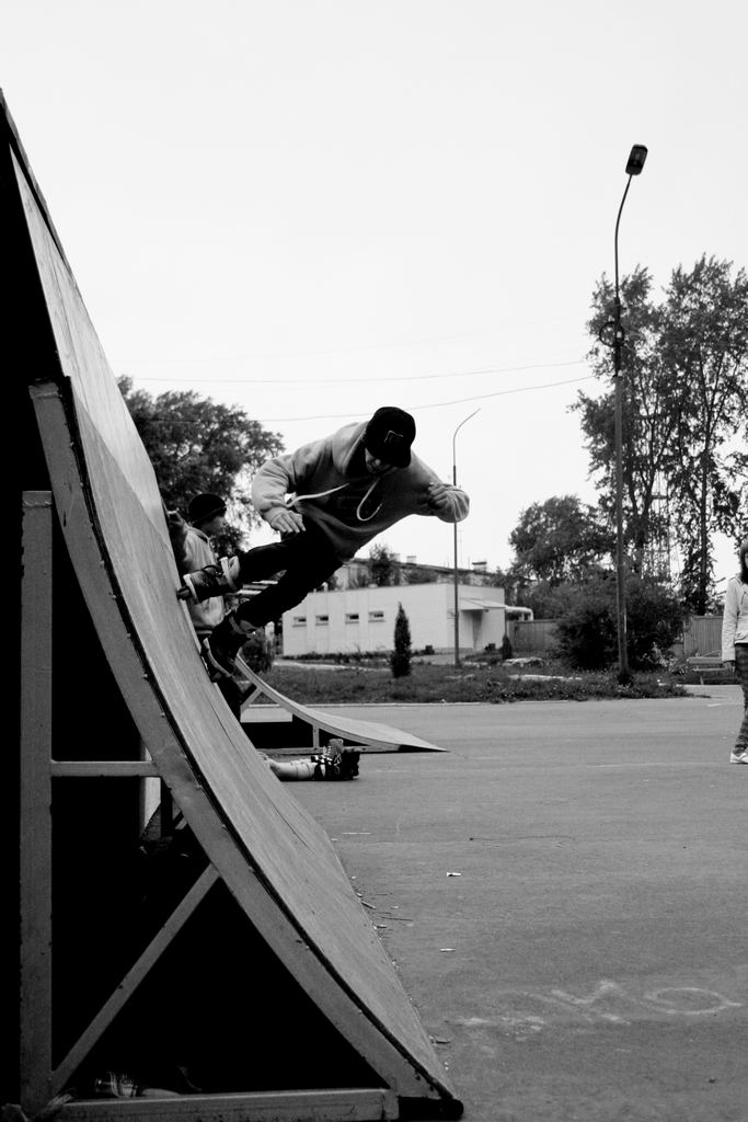 Александр Новоселов