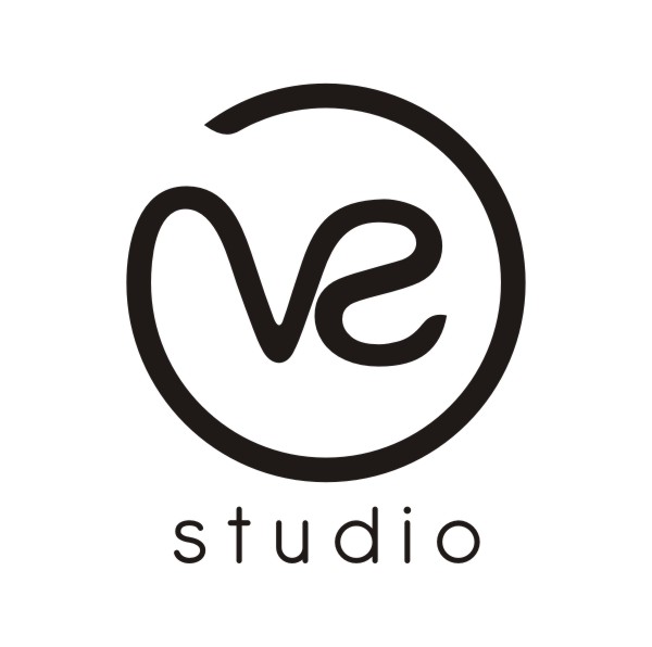 Логотип VS Studio