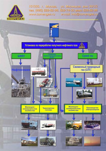 Каталог компании