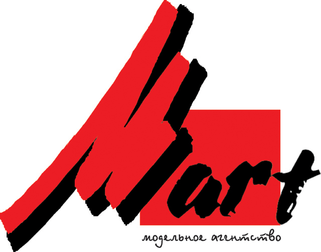 "Март" Модельное агентство