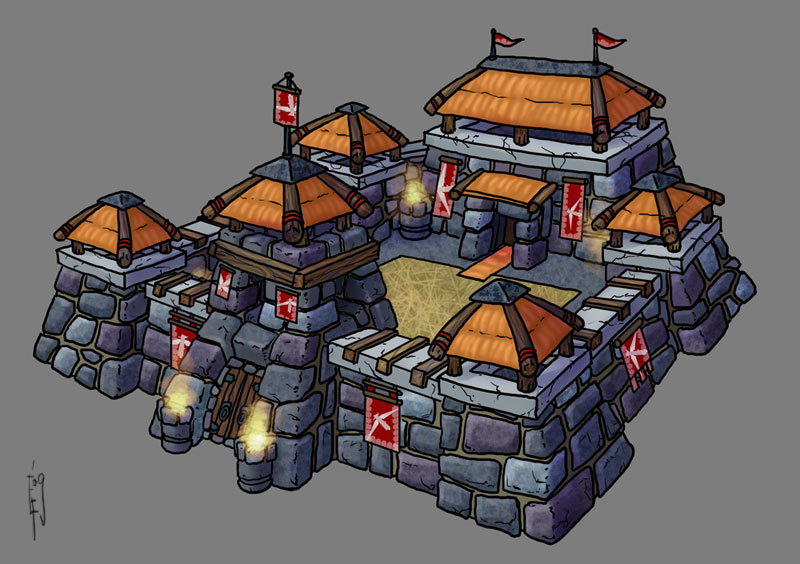 Военная Академия