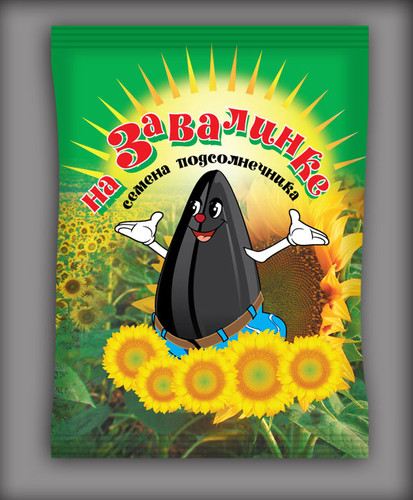 упаковка / фирменный стиль