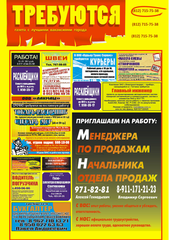 Разработка логотипа, + разработка модульной рекламы