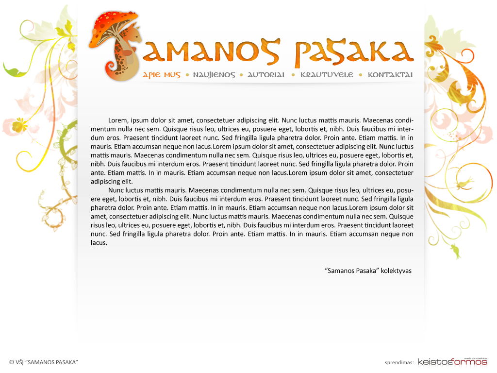 Samanos Pasaka