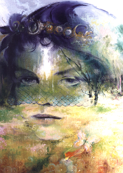 времена года"лето"